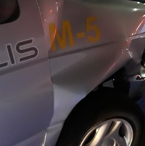 Meet your Posher, Benton